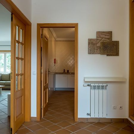 T3 Sebastiao Apartment Praia del Rei ภายนอก รูปภาพ