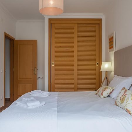 T3 Sebastiao Apartment Praia del Rei ภายนอก รูปภาพ