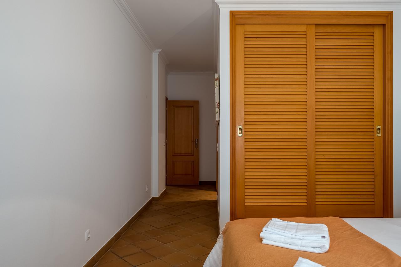T3 Sebastiao Apartment Praia del Rei ภายนอก รูปภาพ