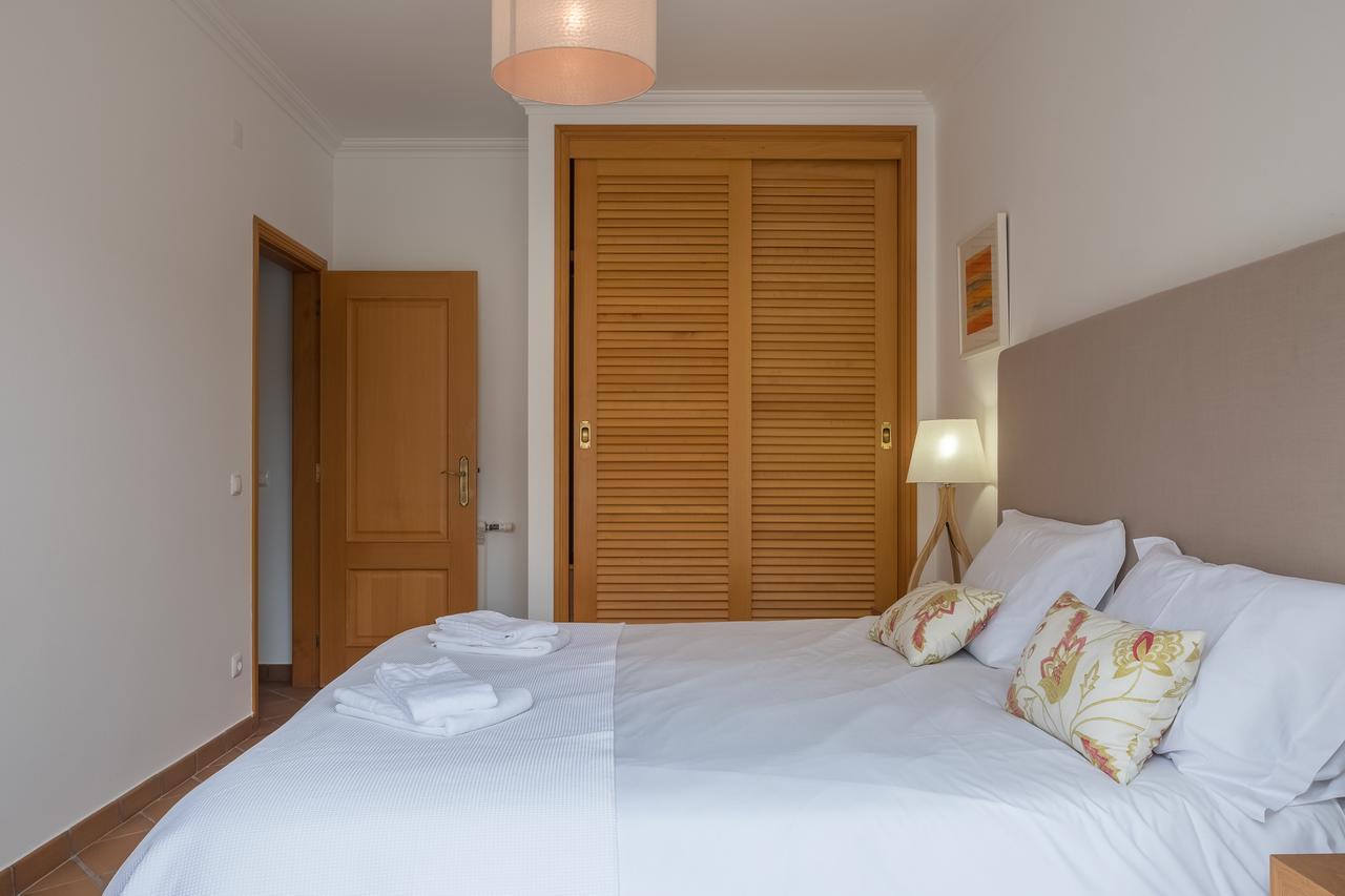 T3 Sebastiao Apartment Praia del Rei ภายนอก รูปภาพ