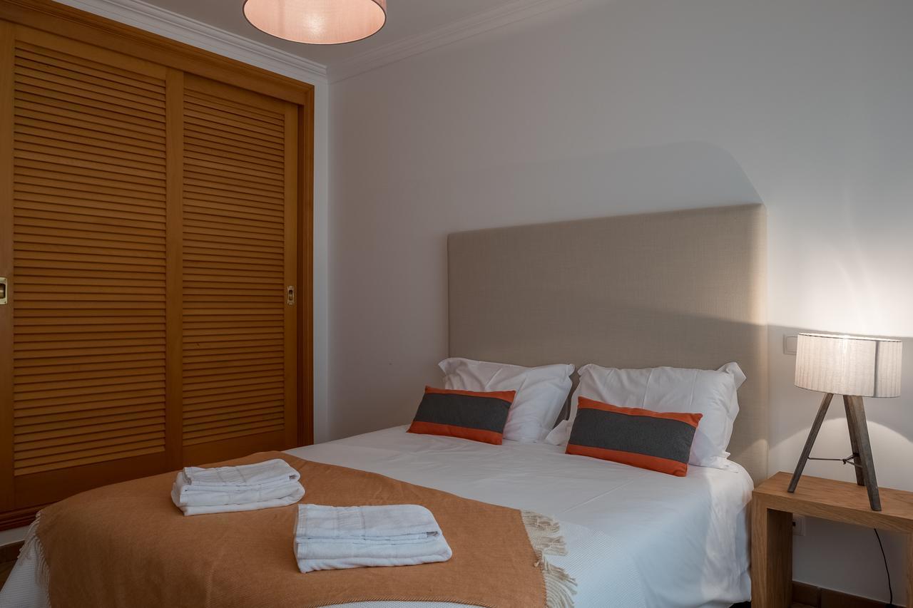 T3 Sebastiao Apartment Praia del Rei ภายนอก รูปภาพ