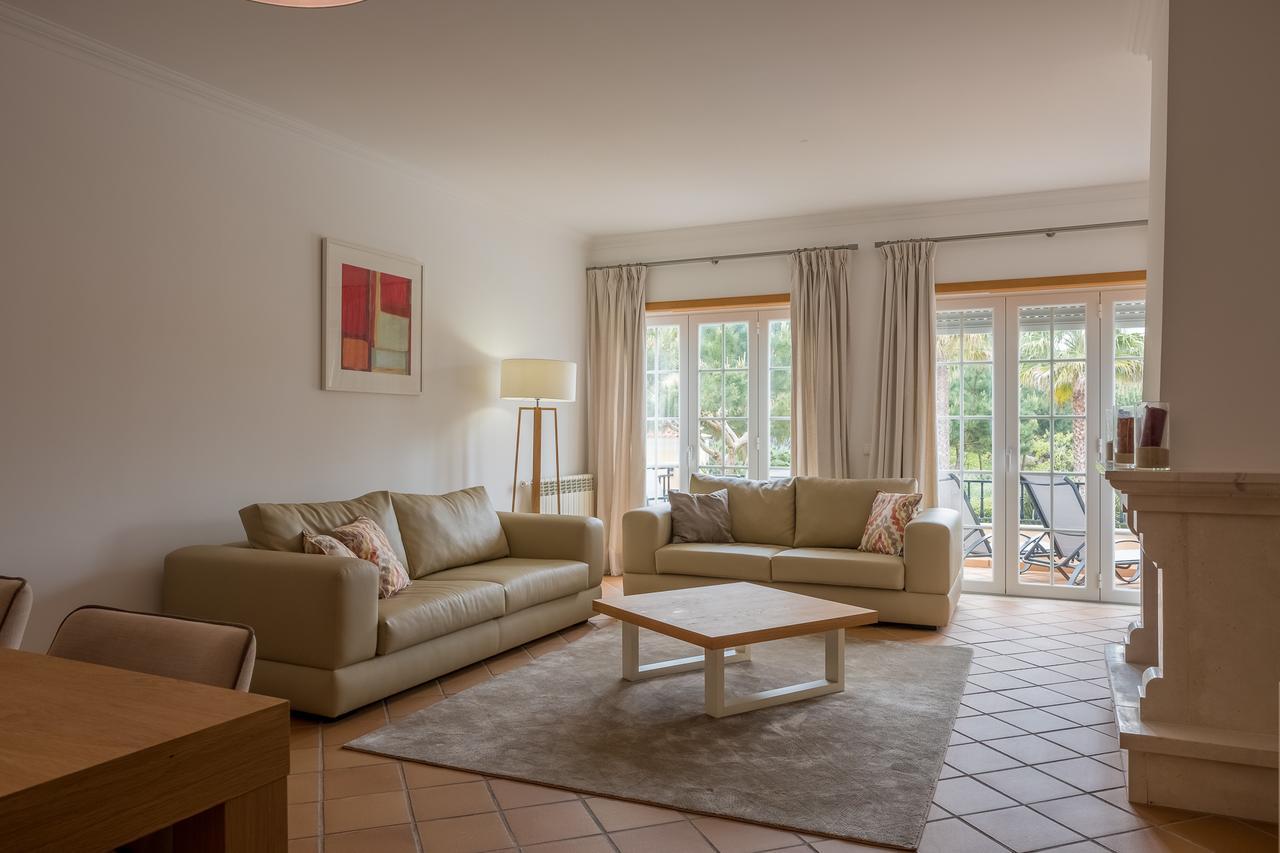 T3 Sebastiao Apartment Praia del Rei ภายนอก รูปภาพ