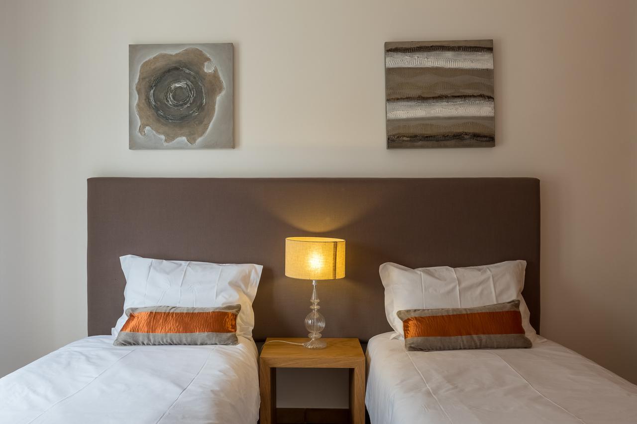 T3 Sebastiao Apartment Praia del Rei ภายนอก รูปภาพ