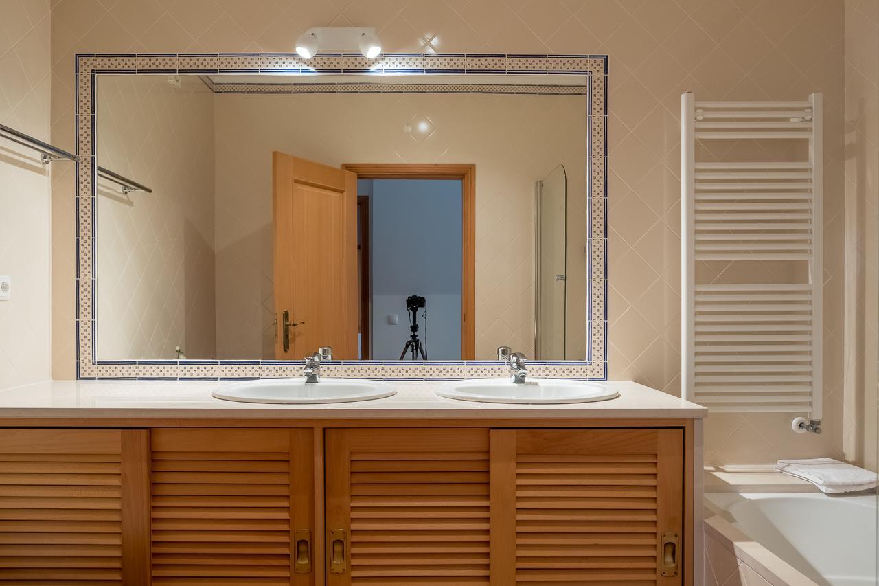 T3 Sebastiao Apartment Praia del Rei ภายนอก รูปภาพ
